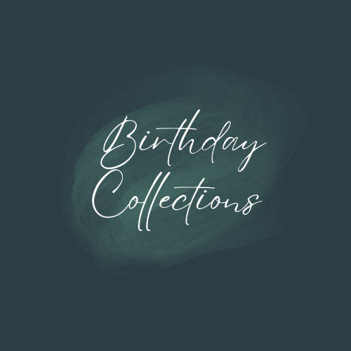 Birthday Collections
