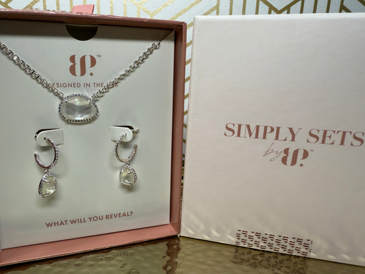 The Josephine Set