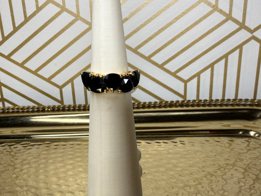 Black onyx